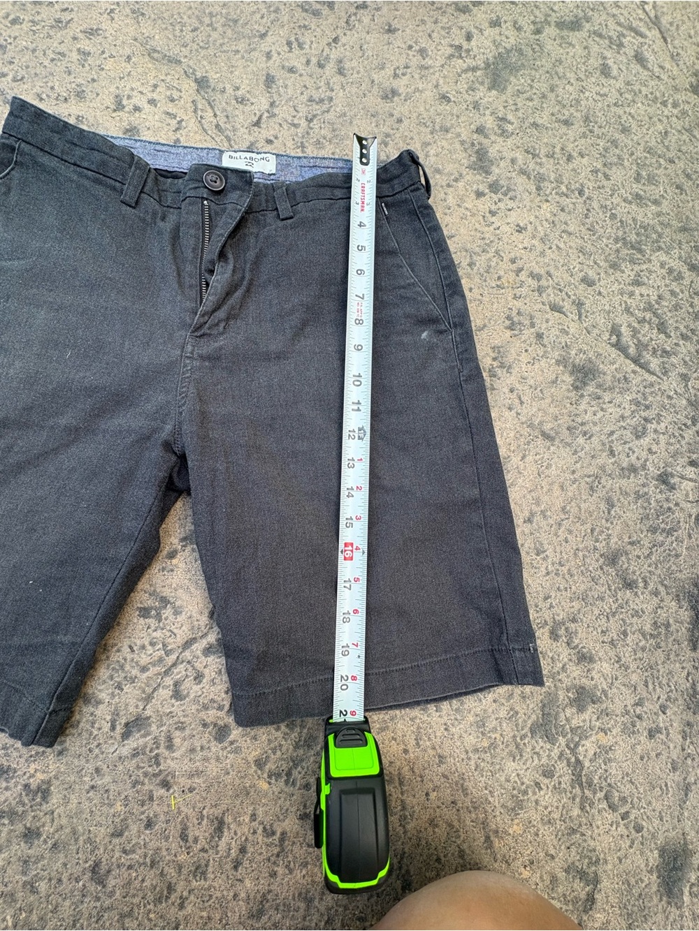 Men's Jeans Subcategory Classification - Picture 3 of 5